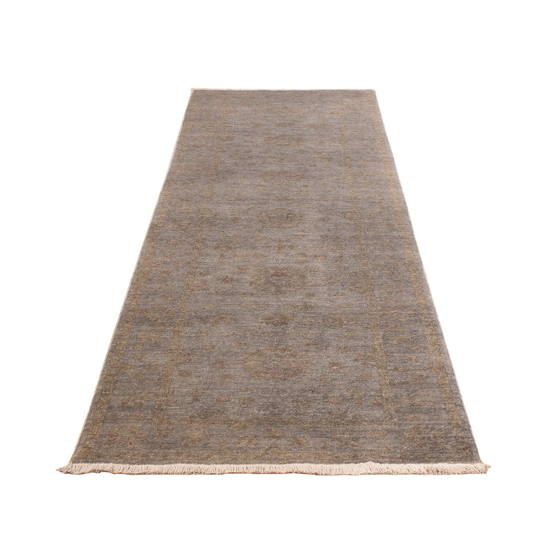 Ziegler moderne Teppe 338x81cm - Orientalsk teppe