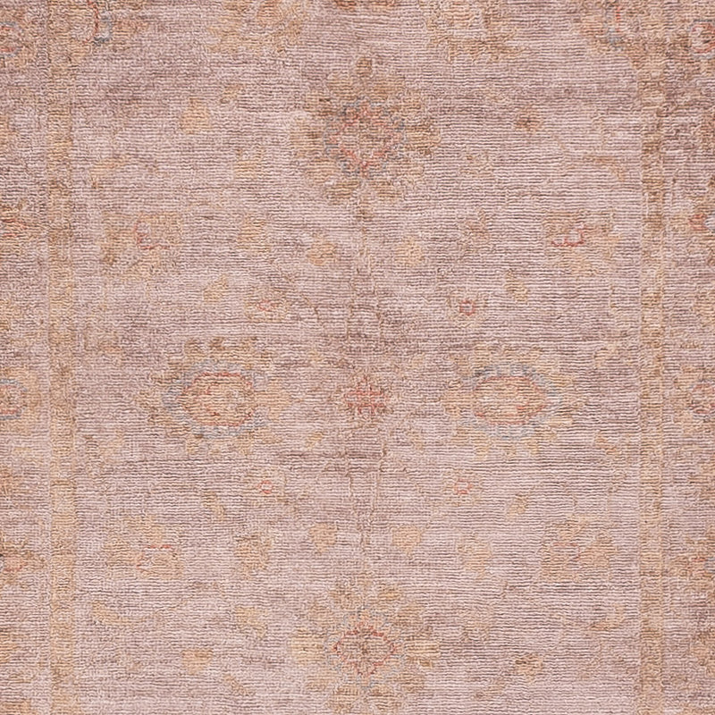 Ziegler moderne Teppe 372x83cm - Orientalsk teppe