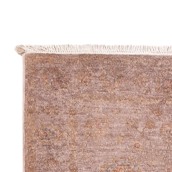 Ziegler moderne Teppe 372x83cm - Orientalsk teppe