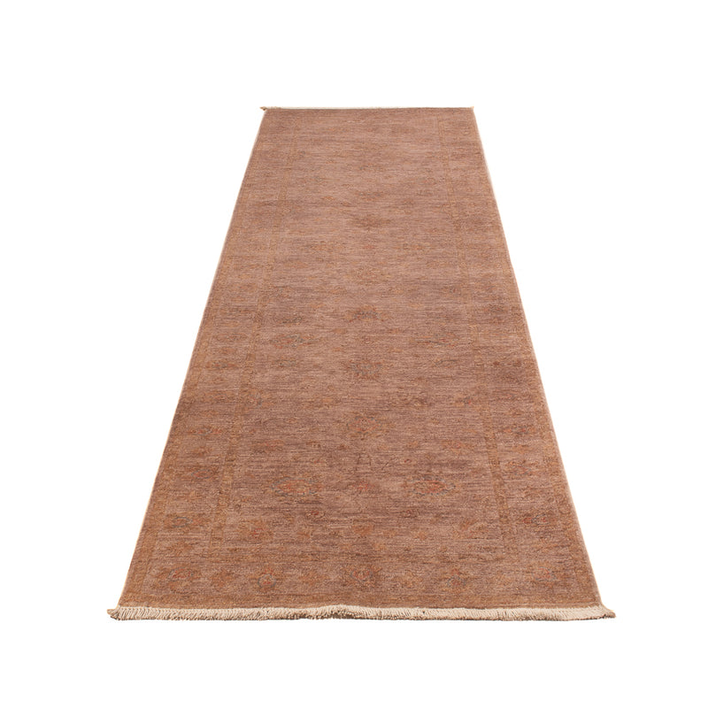 Ziegler moderne Teppe 372x83cm - Orientalsk teppe