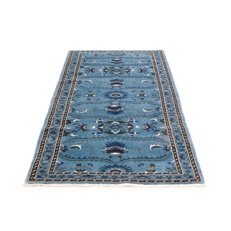 Ziegler moderne Teppe 245x80cm - Orientalsk teppe
