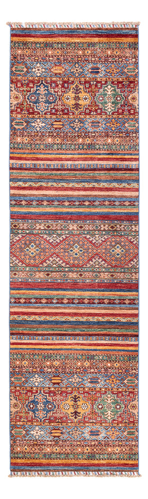 Shal Teppe 79x286cm - Orientalsk teppe