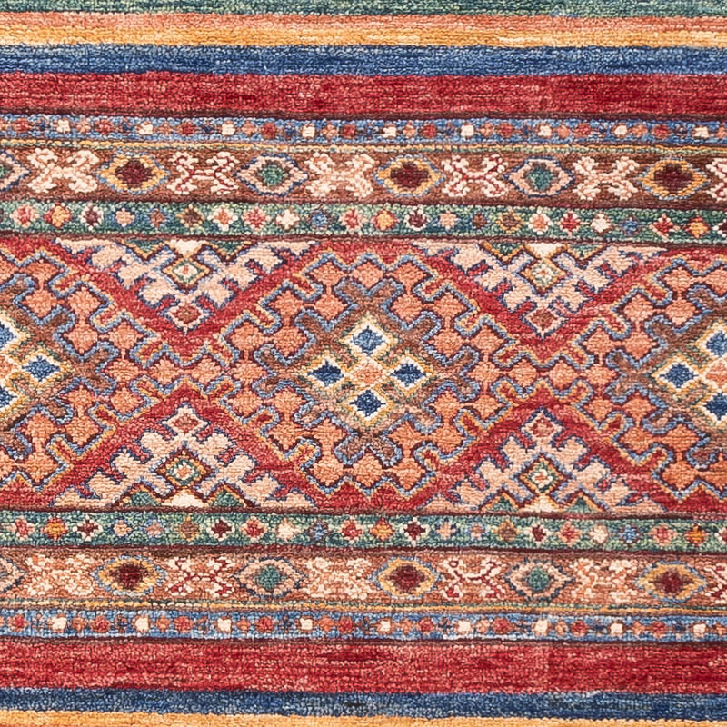 Shal Teppe 79x286cm - Orientalsk teppe