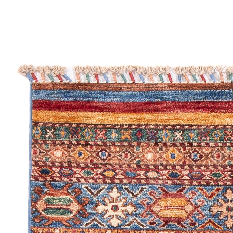 Shal Teppe 79x286cm - Orientalsk teppe