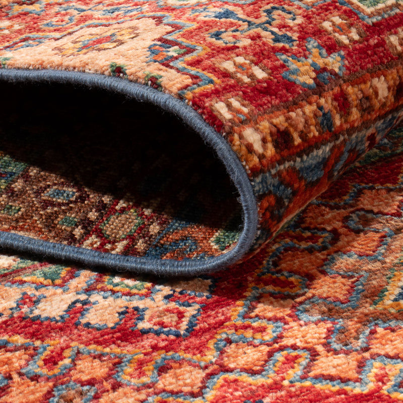 Shal Teppe 79x286cm - Orientalsk teppe