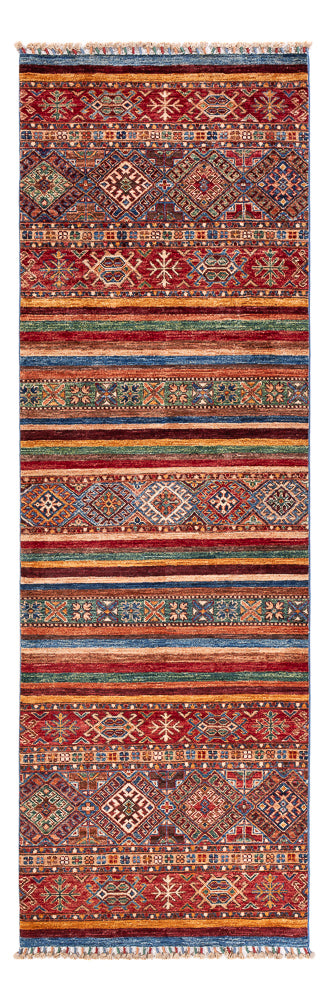 Shal Teppe 250x80cm - Orientalsk teppe