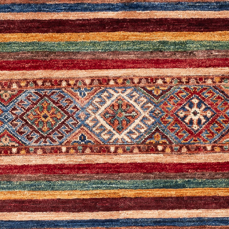 Shal Teppe 250x80cm - Orientalsk teppe