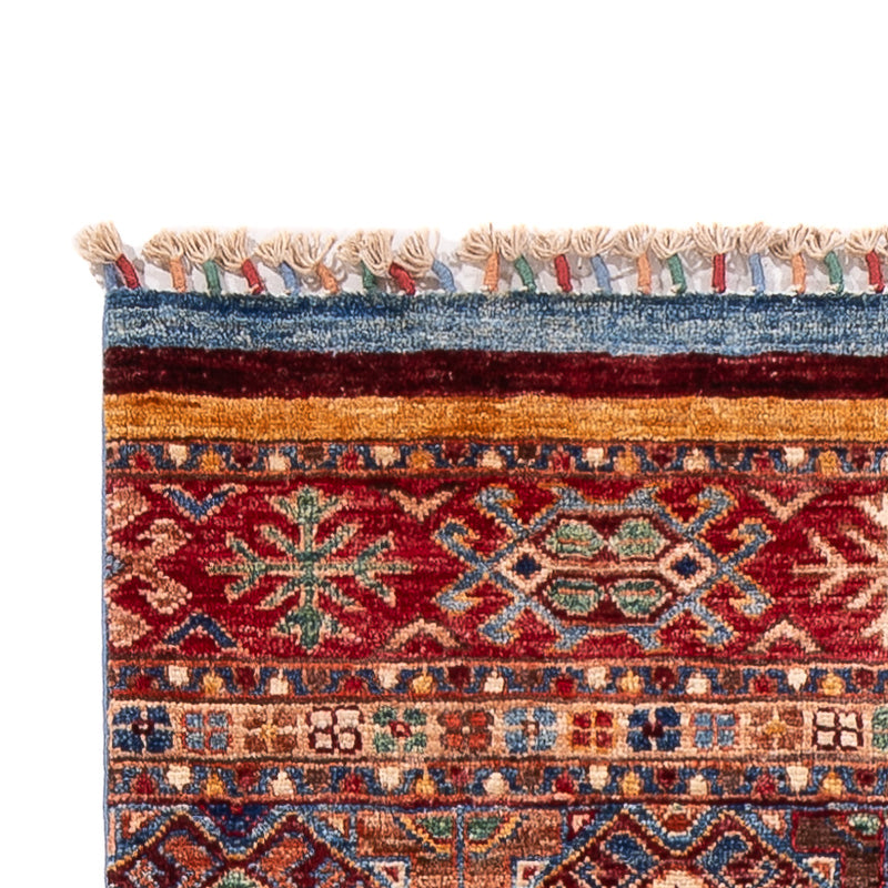 Shal Teppe 250x80cm - Orientalsk teppe