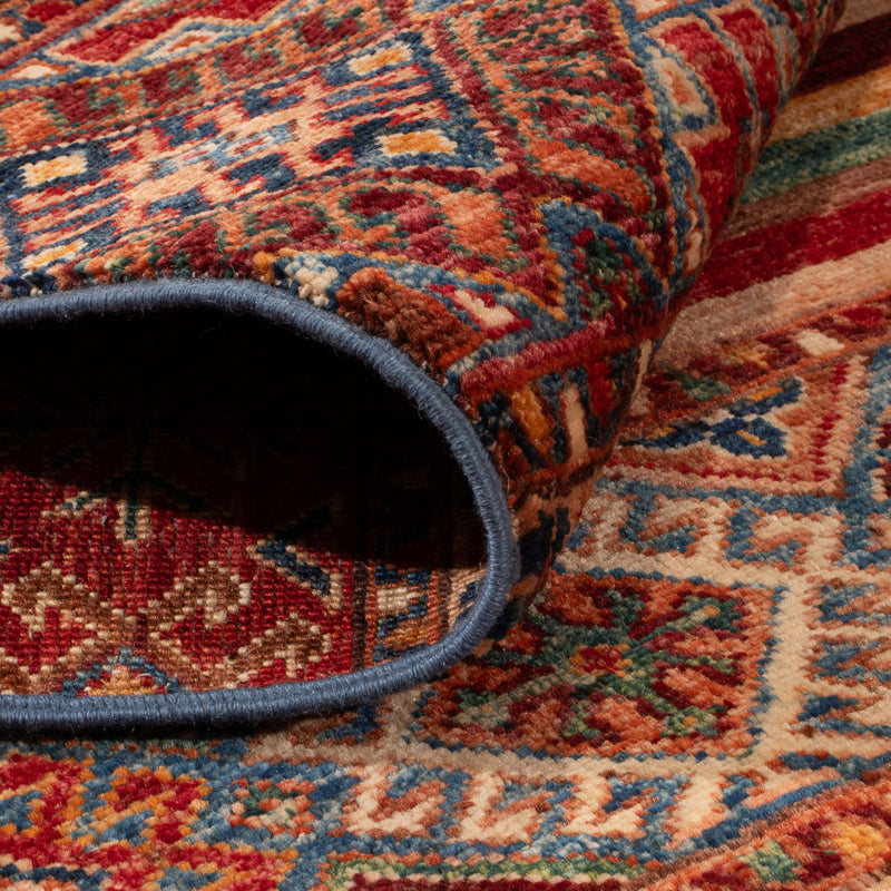Shal Teppe 250x80cm - Orientalsk teppe