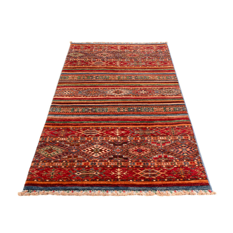 Shal Teppe 250x80cm - Orientalsk teppe