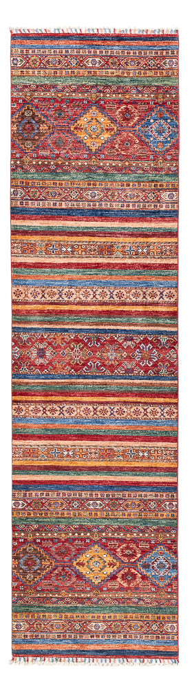 Shal Teppe 295x82cm - Orientalsk teppe