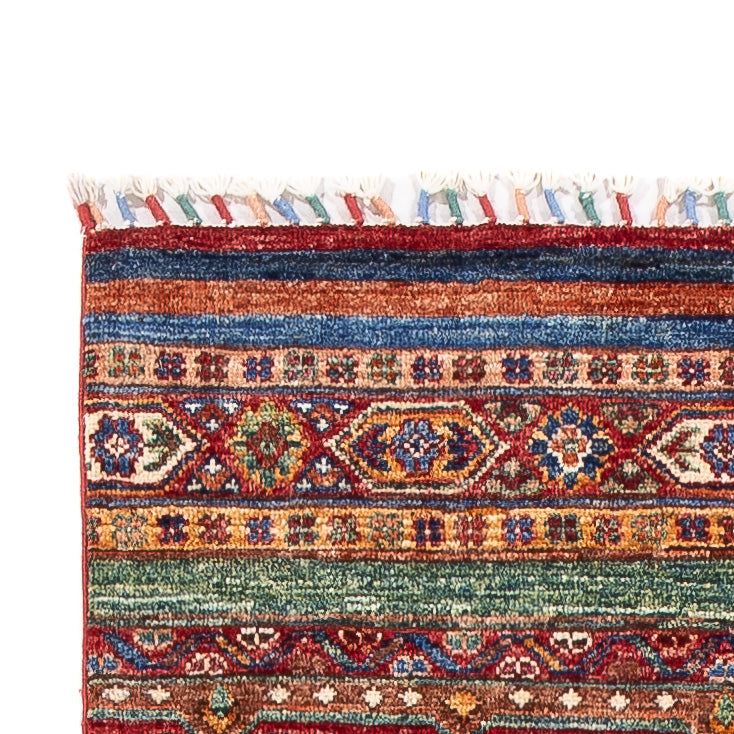 Shal Teppe 295x82cm - Orientalsk teppe