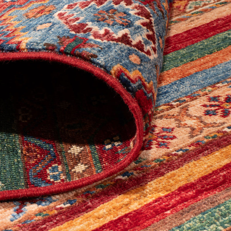 Shal Teppe 295x82cm - Orientalsk teppe