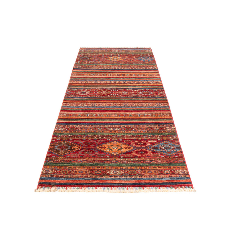 Shal Teppe 295x82cm - Orientalsk teppe