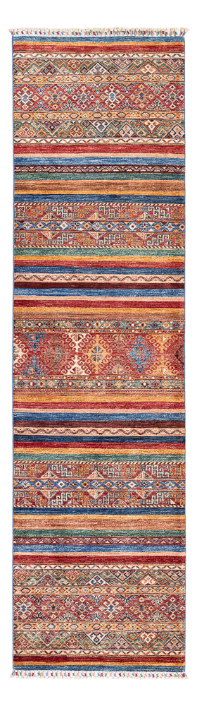 Shal Teppe 300x78cm - Orientalsk teppe