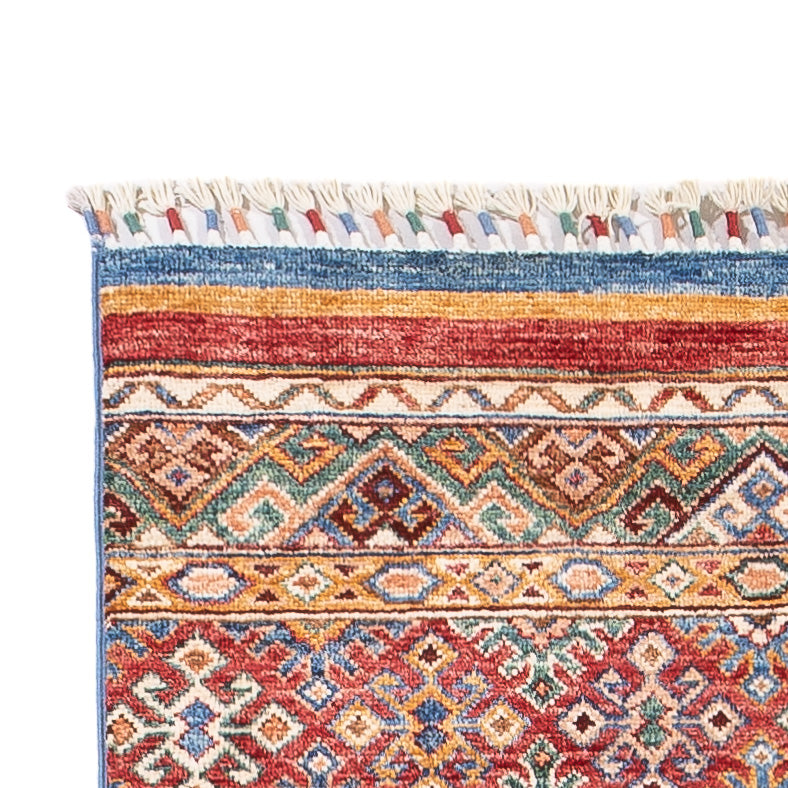 Shal Teppe 300x78cm - Orientalsk teppe