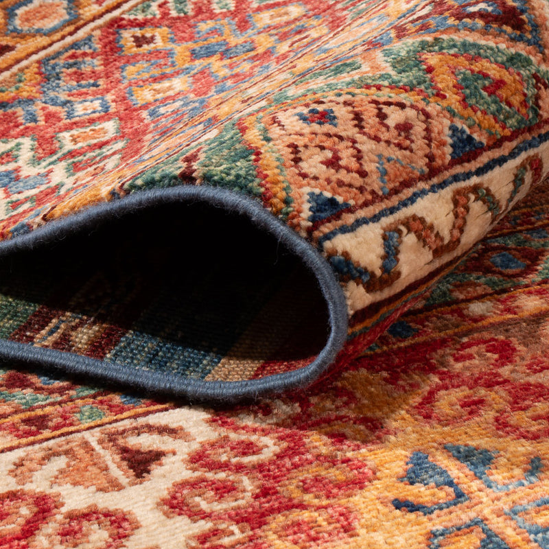 Shal Teppe 300x78cm - Orientalsk teppe