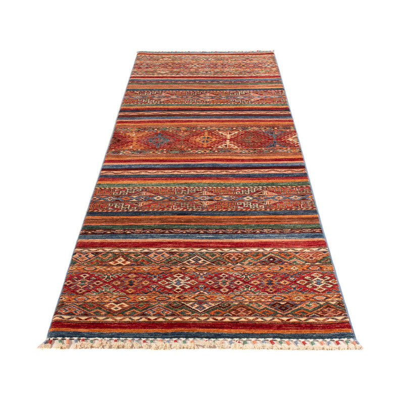 Shal Teppe 300x78cm - Orientalsk teppe