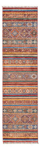 Shal Teppe 296x77cm - Orientalsk teppe