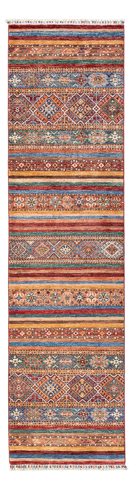 Shal Teppe 296x77cm - Orientalsk teppe