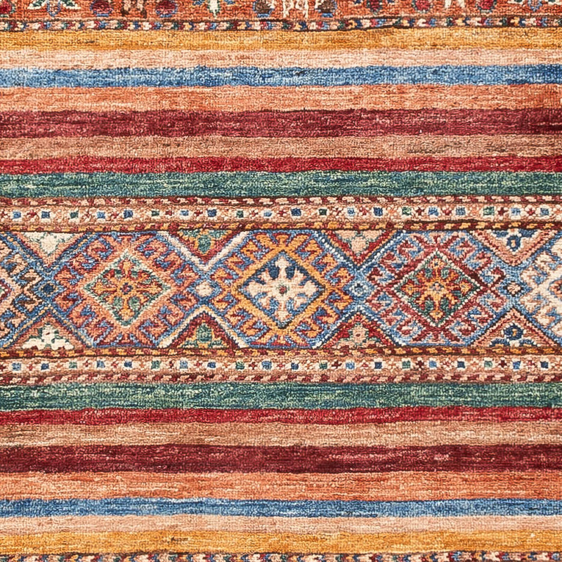 Shal Teppe 296x77cm - Orientalsk teppe