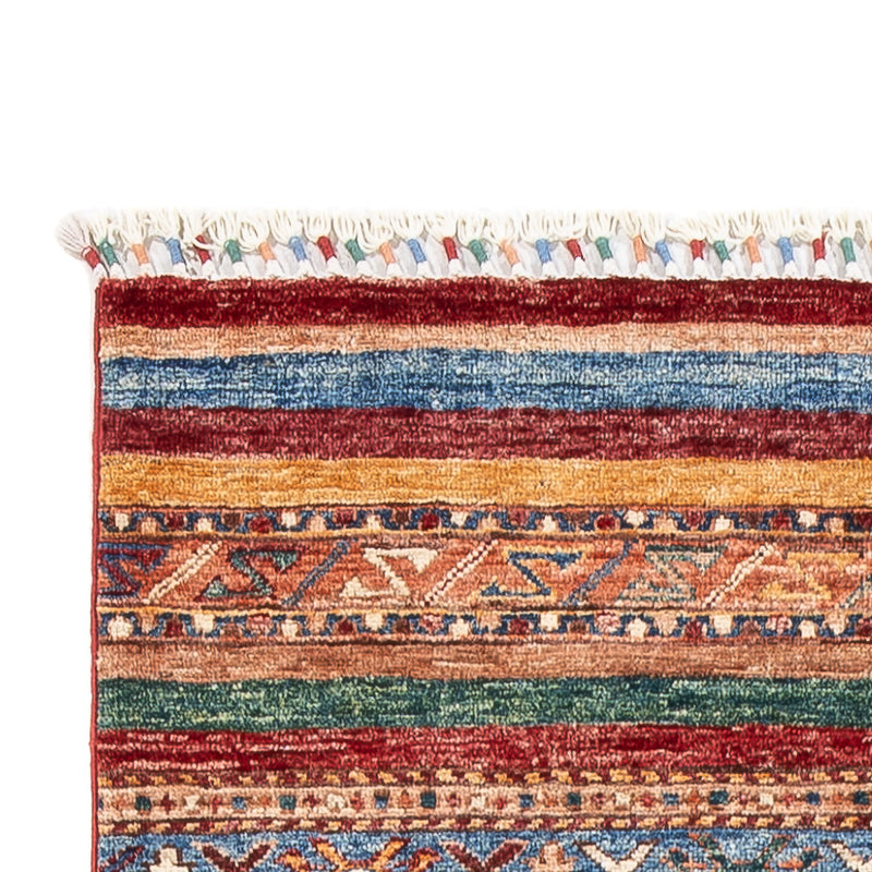 Shal Teppe 296x77cm - Orientalsk teppe