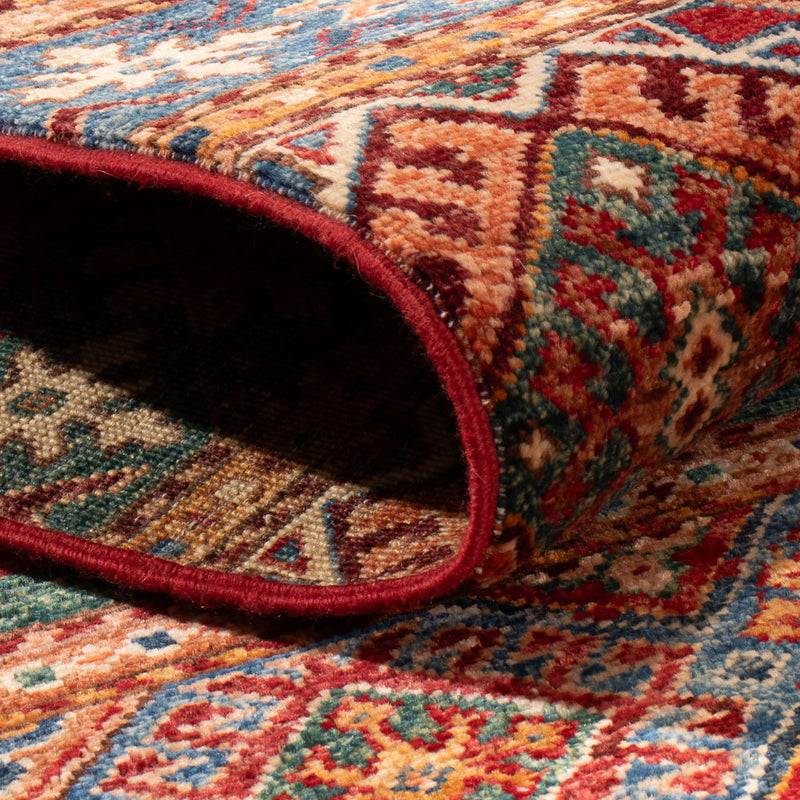Shal Teppe 296x77cm - Orientalsk teppe