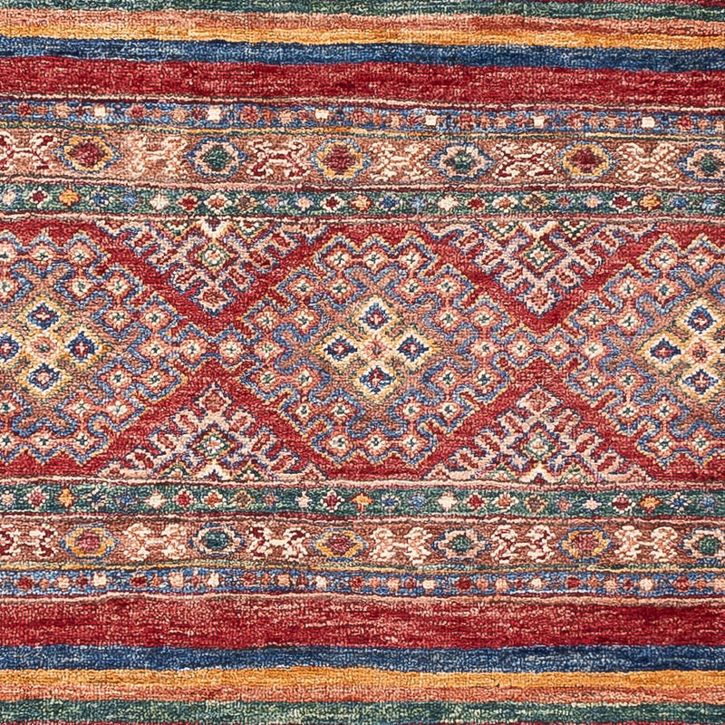 Shal Teppe 290x78cm - Orientalsk teppe