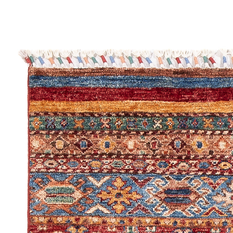 Shal Teppe 290x78cm - Orientalsk teppe