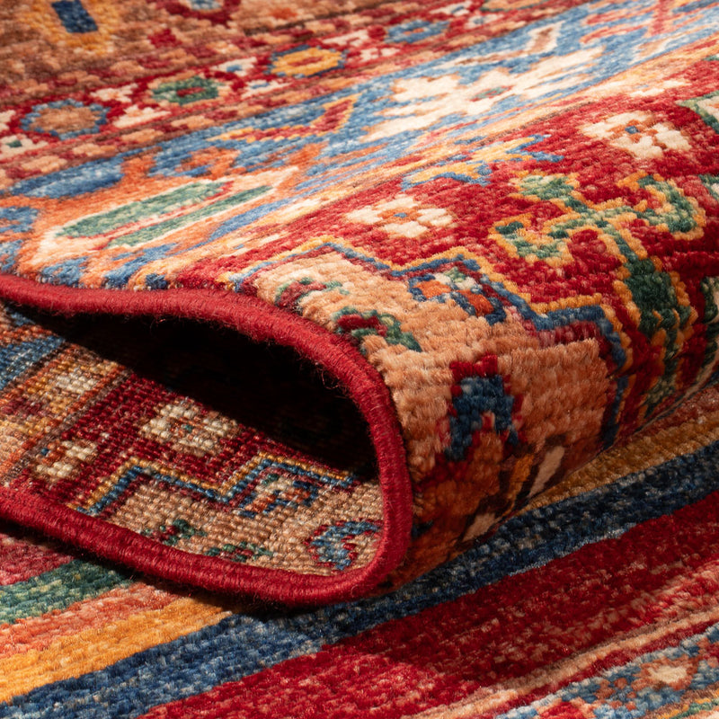 Shal Teppe 290x78cm - Orientalsk teppe