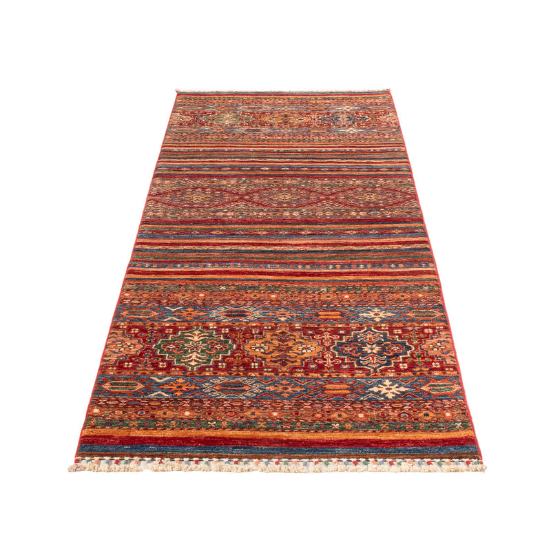 Shal Teppe 290x78cm - Orientalsk teppe