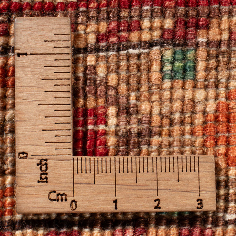Shal Teppe 290x78cm - Orientalsk teppe