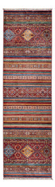 Shal Teppe 300x81cm - Orientalsk teppe