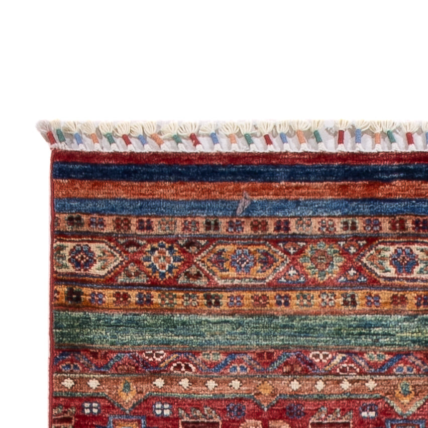 Shal Teppe 300x81cm - Orientalsk teppe