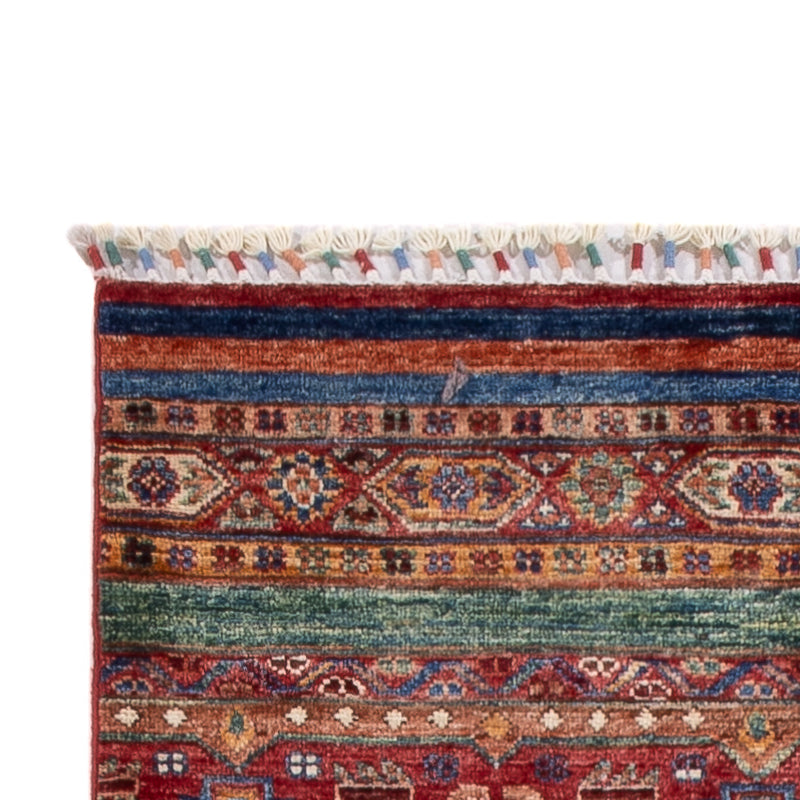 Shal Teppe 300x81cm - Orientalsk teppe