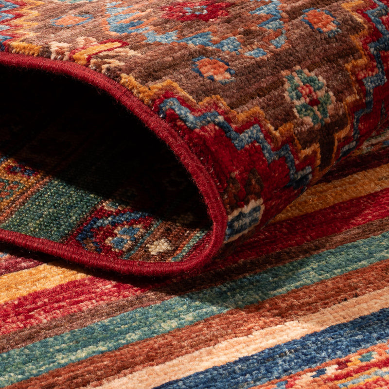 Shal Teppe 300x81cm - Orientalsk teppe