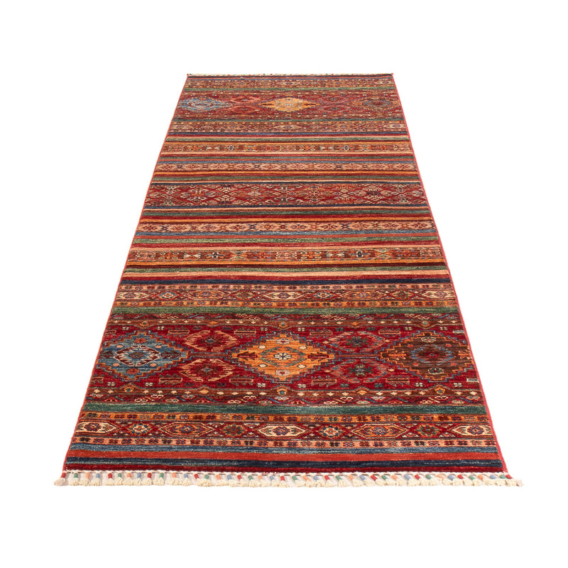 Shal Teppe 300x81cm - Orientalsk teppe