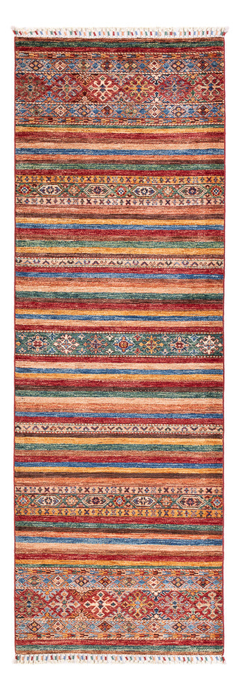 Shal Teppe 245x77cm - Orientalsk teppe