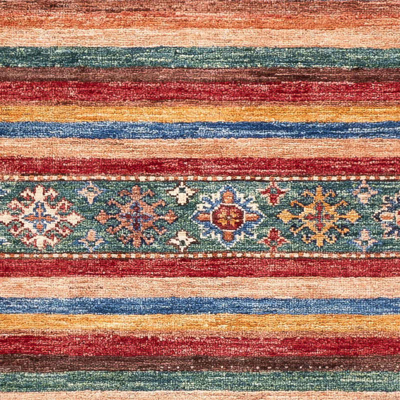 Shal Teppe 245x77cm - Orientalsk teppe