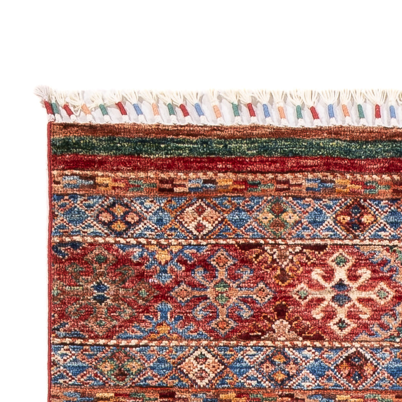 Shal Teppe 245x77cm - Orientalsk teppe
