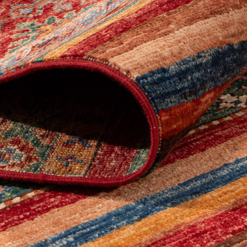 Shal Teppe 245x77cm - Orientalsk teppe