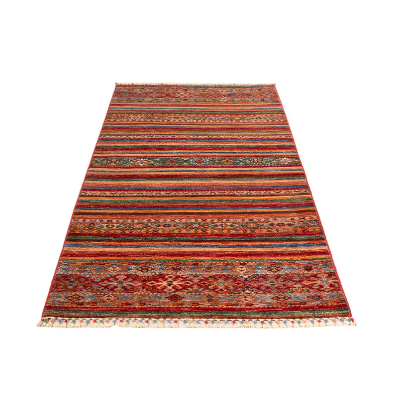 Shal Teppe 245x77cm - Orientalsk teppe