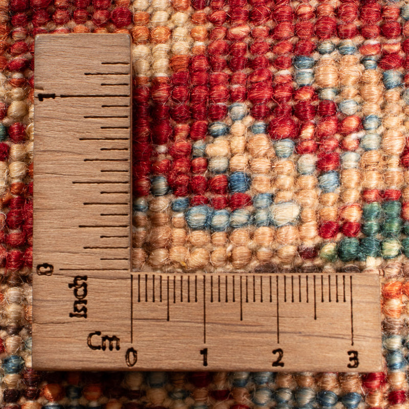 Shal Teppe 245x77cm - Orientalsk teppe