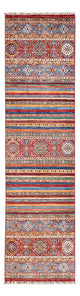 Shal Teppe 300x80cm - Orientalsk teppe