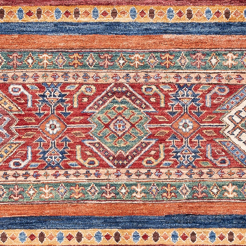 Shal Teppe 300x80cm - Orientalsk teppe