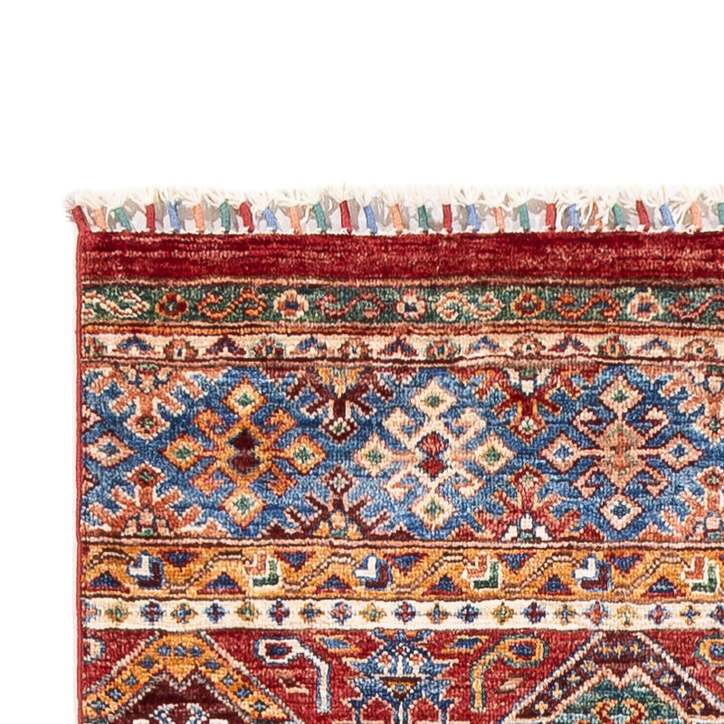Shal Teppe 300x80cm - Orientalsk teppe