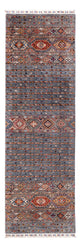 Shal Teppe 265x81cm - Orientalsk teppe
