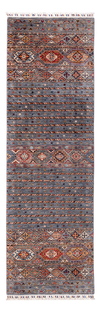 Shal Teppe 265x81cm - Orientalsk teppe