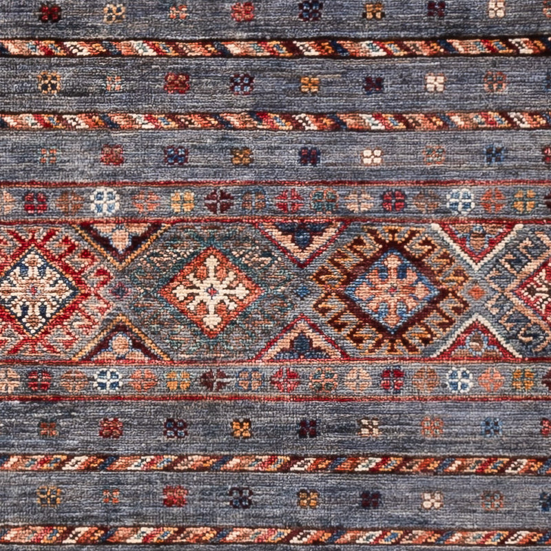 Shal Teppe 265x81cm - Orientalsk teppe
