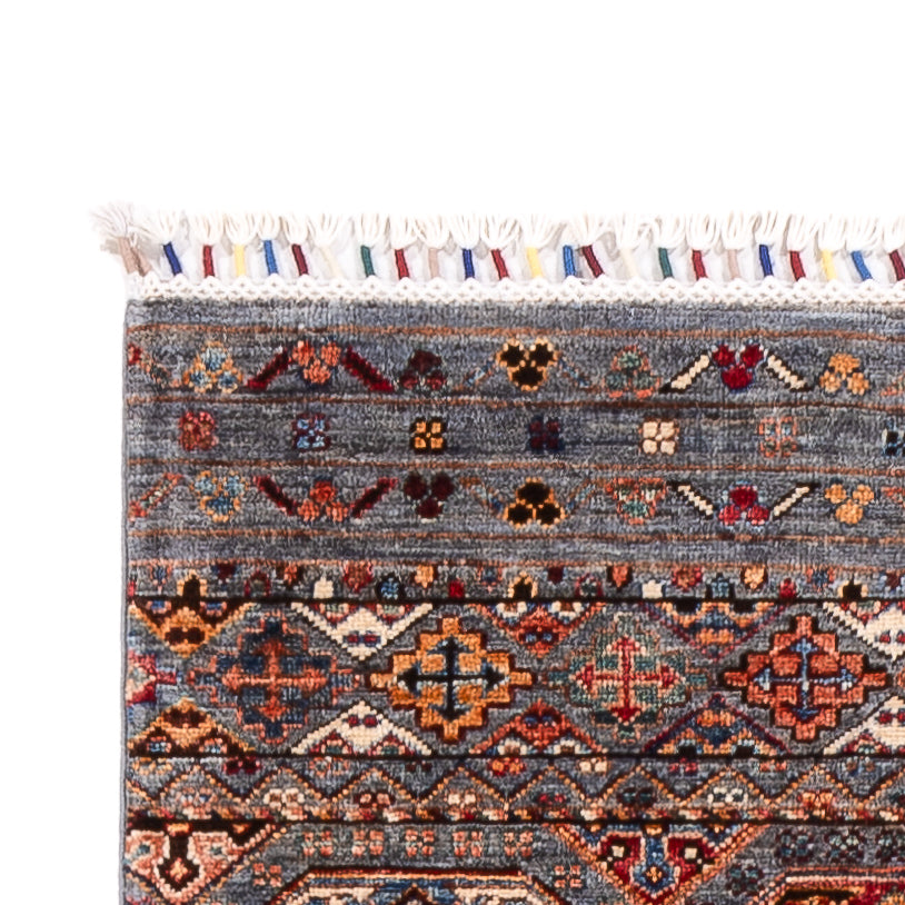 Shal Teppe 265x81cm - Orientalsk teppe